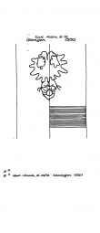 DE6300-PO-42810 - Typ:1 - ID: 53020 - Eintrag Nr.: 8 Wasserzeichen DE6300-PO-42810