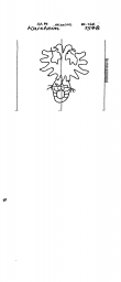 DE6300-PO-42812 - Typ:1 - ID: 53021 - Eintrag Nr.: 7 Wasserzeichen DE6300-PO-42812