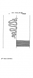 DE6300-PO-43246 - Typ:1 - ID: 53053 - Eintrag Nr.: 22 Wasserzeichen DE6300-PO-43246