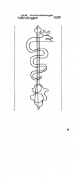 Wasserzeichen DE6300-PO-43702