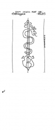 Wasserzeichen DE6300-PO-43705