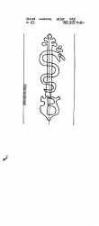 Wasserzeichen DE6300-PO-43707