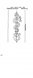 Wasserzeichen DE6300-PO-43708