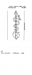 DE6300-PO-43747 - Typ:1 - ID: 53110 - Eintrag Nr.: 1 Wasserzeichen DE6300-PO-43747