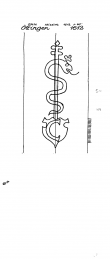 Wasserzeichen DE6300-PO-43750