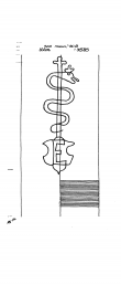 DE6300-PO-43786 - Typ:1 - ID: 53117 - Eintrag Nr.: 4 Wasserzeichen DE6300-PO-43786