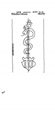 Wasserzeichen DE6300-PO-43993