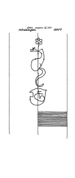 DE6300-PO-44222 - Typ:1 - ID: 53178 - Eintrag Nr.: 28 Wasserzeichen DE6300-PO-44222