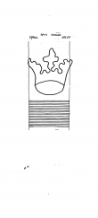 Wasserzeichen DE6300-PO-50699