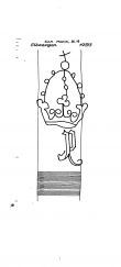 Wasserzeichen DE6300-PO-51807