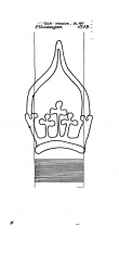 DE6300-PO-51889 - Typ:1 - ID: 53287 - Eintrag Nr.: 6 Wasserzeichen DE6300-PO-51889