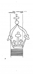 DE6300-PO-51941 - Typ:1 - ID: 53290 - Eintrag Nr.: 4 Wasserzeichen DE6300-PO-51941