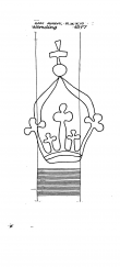 Wasserzeichen DE6300-PO-51944