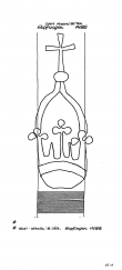 DE6300-PO-51954 - Typ:1 - ID: 53296 - Eintrag Nr.: 7 Wasserzeichen DE6300-PO-51954