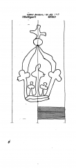 DE6300-PO-52106 - Typ:1 - ID: 53313 - Eintrag Nr.: 4 Wasserzeichen DE6300-PO-52106