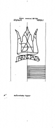 DE6300-PO-52135 - Typ:1 - ID: 53314 - Eintrag Nr.: 6 Wasserzeichen DE6300-PO-52135