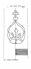 Wasserzeichen DE6300-PO-52291