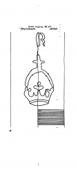 Wasserzeichen DE6300-PO-52299