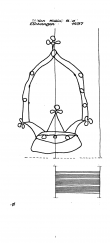 Wasserzeichen DE6300-PO-52391