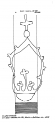 Wasserzeichen DE6300-PO-52613