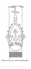 DE6300-PO-52716 - Typ:1 - ID: 53346 - Eintrag Nr.: 8 Wasserzeichen DE6300-PO-52716