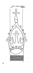 DE6300-PO-52724 - Typ:1 - ID: 53348 - Eintrag Nr.: 8 Wasserzeichen DE6300-PO-52724