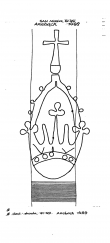 DE6300-PO-52728 - Typ:1 - ID: 53351 - Eintrag Nr.: 9 Wasserzeichen DE6300-PO-52728
