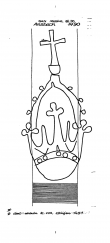 DE6300-PO-52736 - Typ:1 - ID: 53354 - Eintrag Nr.: 9 Wasserzeichen DE6300-PO-52736