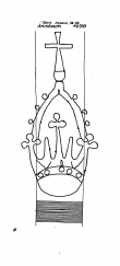 Wasserzeichen DE6300-PO-52737