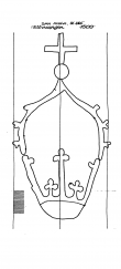 Wasserzeichen DE6300-PO-52955