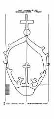 DE6300-PO-52956 - Typ:1 - ID: 53378 - Eintrag Nr.: 5 Wasserzeichen DE6300-PO-52956