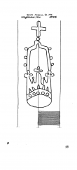 DE6300-PO-52964 - Typ:1 - ID: 53384 - Eintrag Nr.: 5 Wasserzeichen DE6300-PO-52964