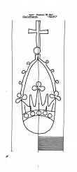 DE6300-PO-53041 - Typ:1 - ID: 53385 - Eintrag Nr.: 7 Wasserzeichen DE6300-PO-53041