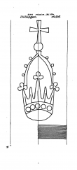 Wasserzeichen DE6300-PO-53056