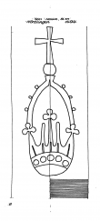 DE6300-PO-53066 - Typ:1 - ID: 53388 - Eintrag Nr.: 9 Wasserzeichen DE6300-PO-53066