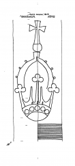 DE6300-PO-53166 - Typ:1 - ID: 53399 - Eintrag Nr.: 7 Wasserzeichen DE6300-PO-53166