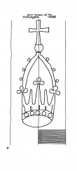 DE6300-PO-53213 - Typ:1 - ID: 53402 - Eintrag Nr.: 9 Wasserzeichen DE6300-PO-53213
