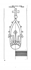 DE6300-PO-53220 - Typ:1 - ID: 53403 - Eintrag Nr.: 138 Wasserzeichen DE6300-PO-53220