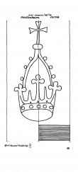 DE6300-PO-53228 - Typ:1 - ID: 53406 - Eintrag Nr.: 10 Wasserzeichen DE6300-PO-53228