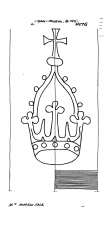 DE6300-PO-53236 - Typ:1 - ID: 53408 - Eintrag Nr.: 10 Wasserzeichen DE6300-PO-53236