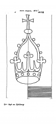 DE6300-PO-53239 - Typ:1 - ID: 53410 - Eintrag Nr.: 8 Wasserzeichen DE6300-PO-53239