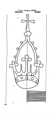 DE6300-PO-53244 - Typ:1 - ID: 53412 - Eintrag Nr.: 7 Wasserzeichen DE6300-PO-53244