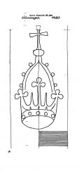 Wasserzeichen DE6300-PO-53245