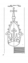 DE6300-PO-53248 - Typ:1 - ID: 53414 - Eintrag Nr.: 8 Wasserzeichen DE6300-PO-53248