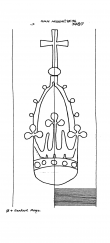 DE6300-PO-53268 - Typ:1 - ID: 53418 - Eintrag Nr.: 8 Wasserzeichen DE6300-PO-53268