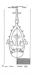 DE6300-PO-53274 - Typ:1 - ID: 53419 - Eintrag Nr.: 4 Wasserzeichen DE6300-PO-53274