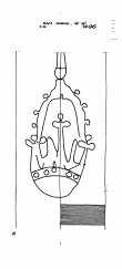 Wasserzeichen DE6300-PO-53286