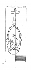 DE6300-PO-53404 - Typ:1 - ID: 53436 - Eintrag Nr.: 9 Wasserzeichen DE6300-PO-53404