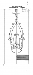 DE6300-PO-53436 - Typ:1 - ID: 53439 - Eintrag Nr.: 8 Wasserzeichen DE6300-PO-53436