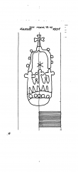 DE6300-PO-53467 - Typ:1 - ID: 53440 - Eintrag Nr.: 10 Wasserzeichen DE6300-PO-53467